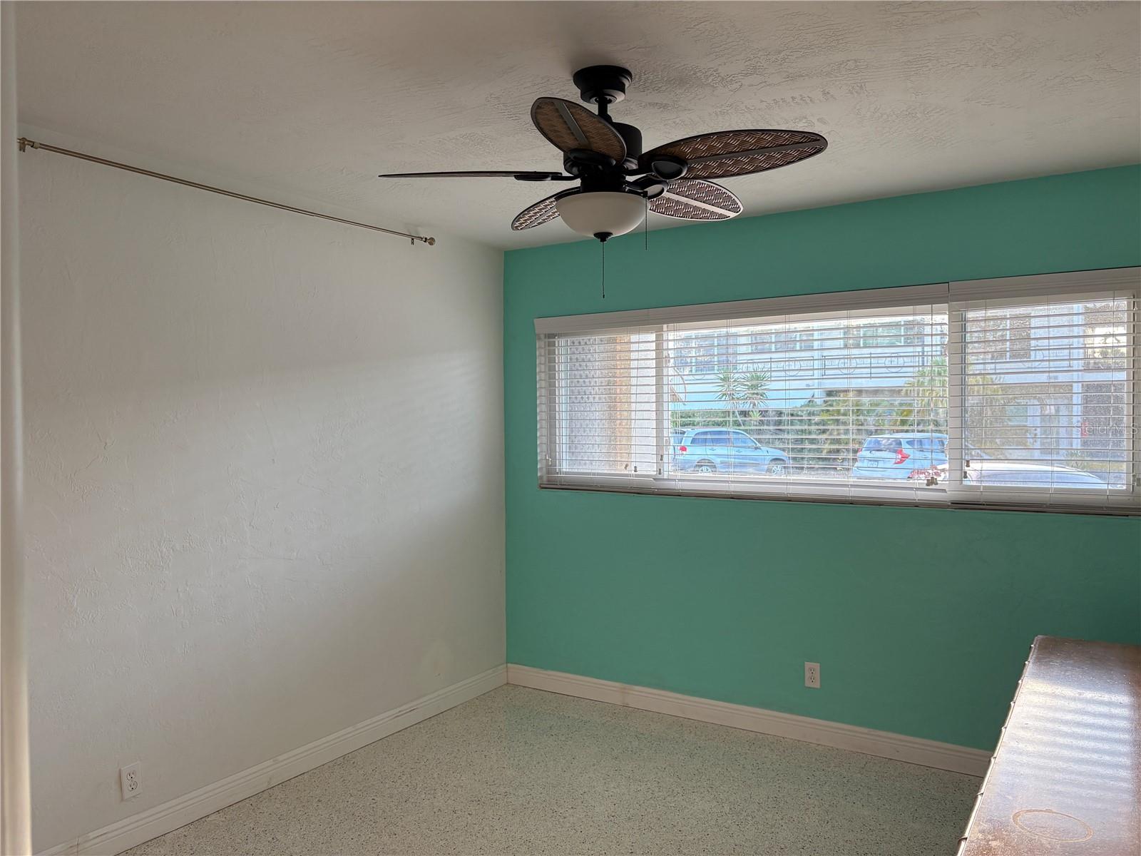 Windows in 2nd bedroom have also been replaced.