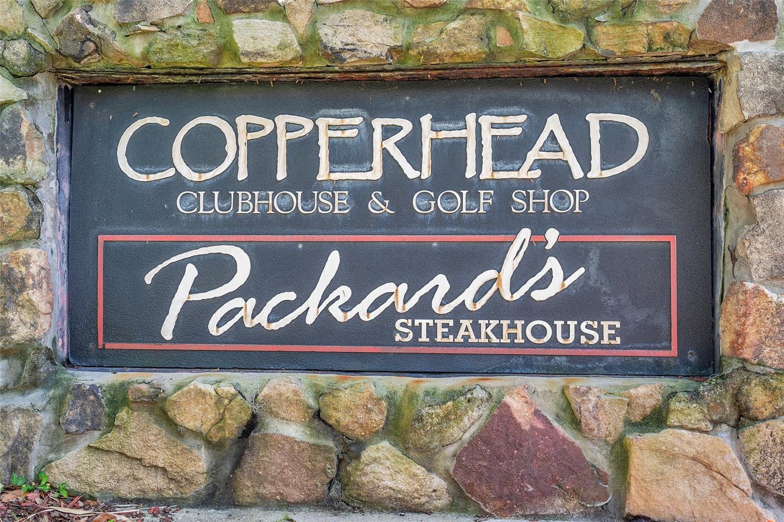 RESTAURANTS...OPEN TO ALL