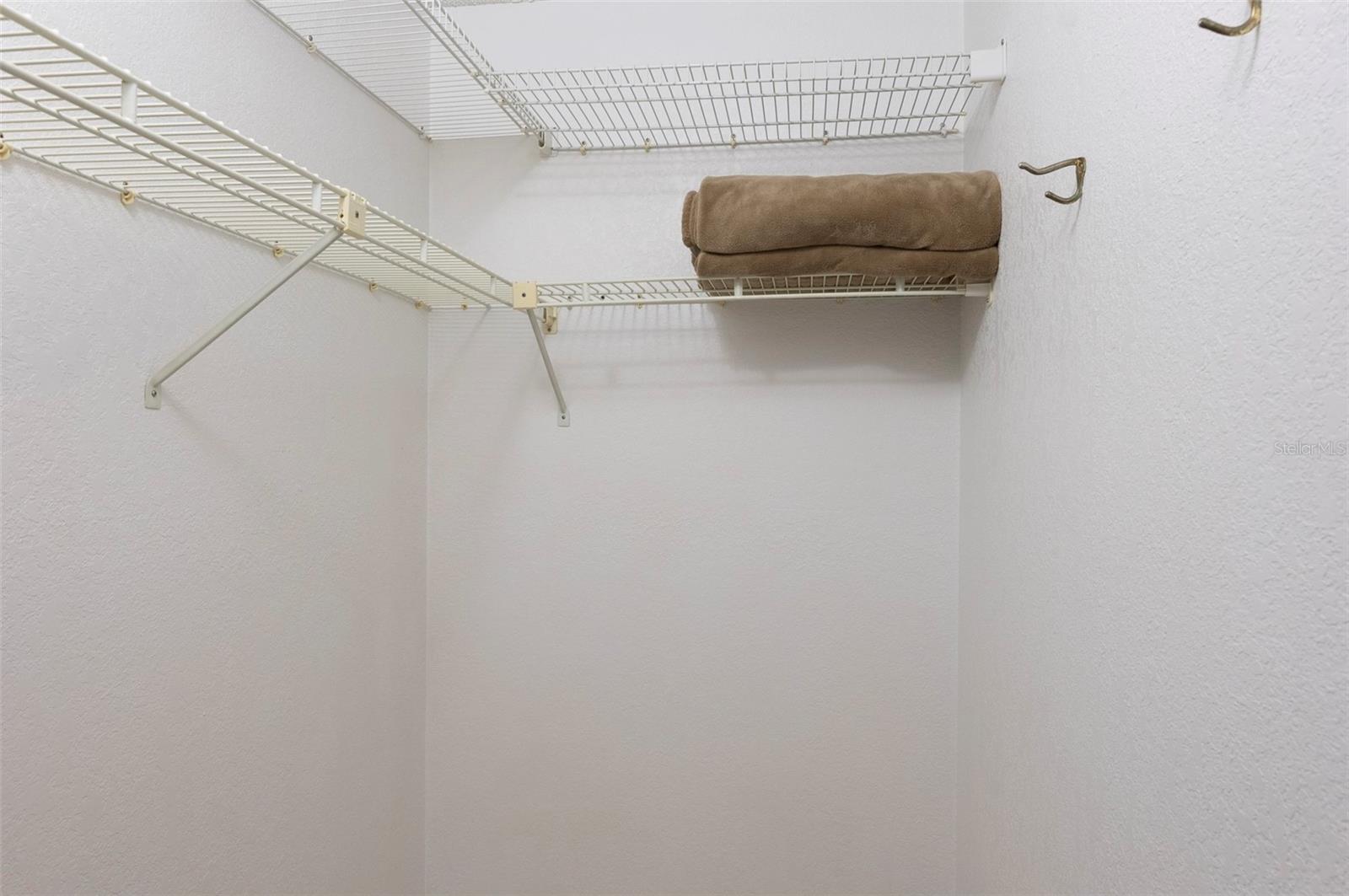 Walk in Closet- primary