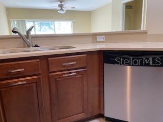 Overlooking DR and LR