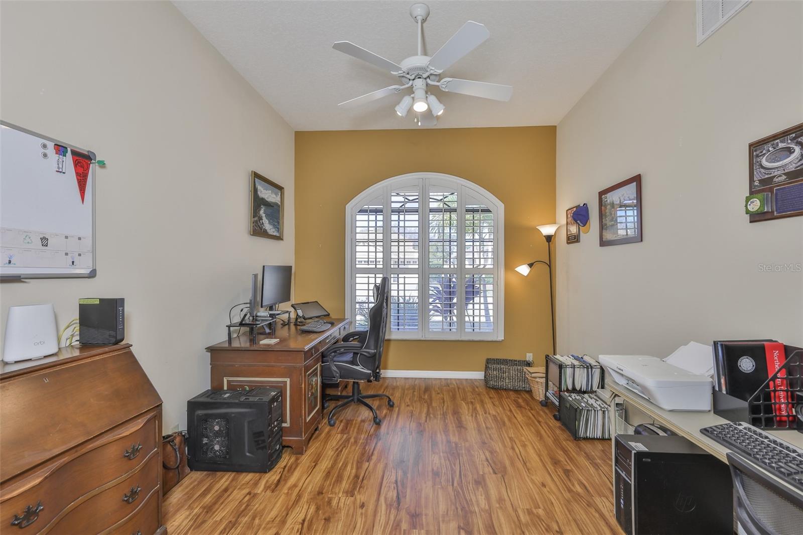 Home Office / Flex Room #1