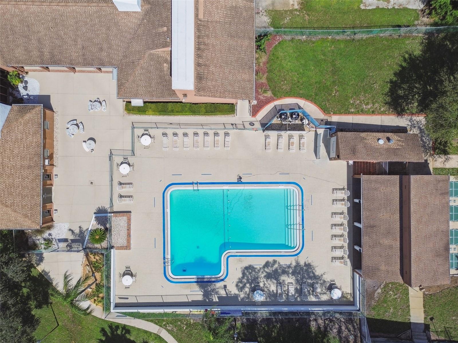 Community Pool