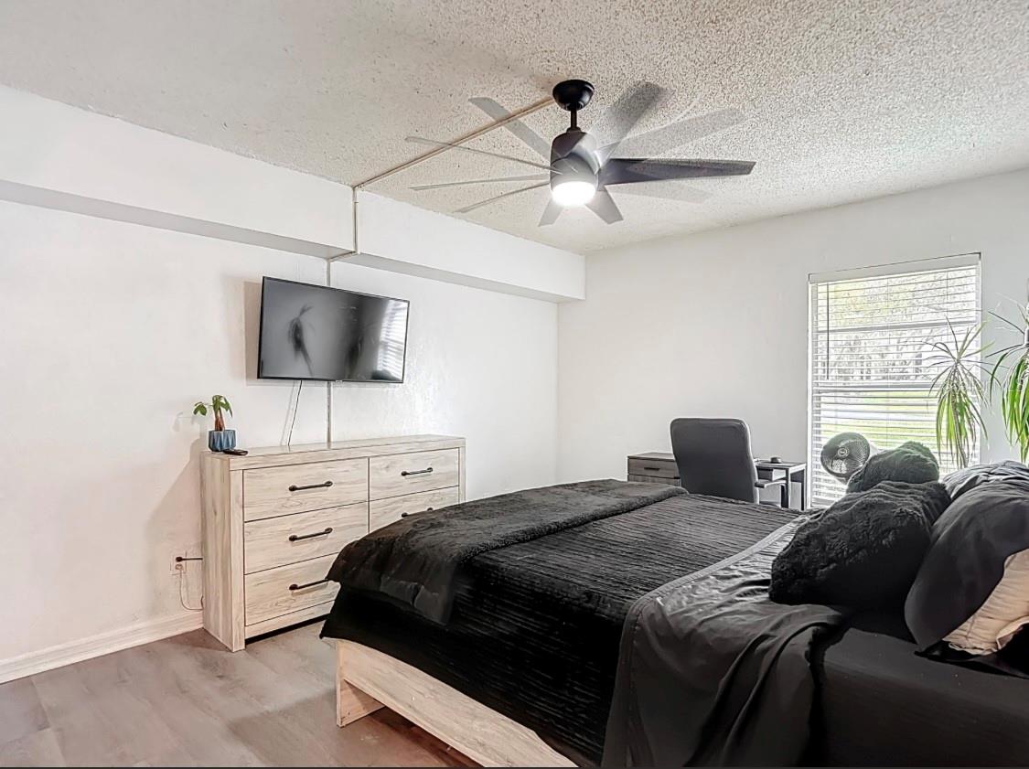 Large Master bedroom