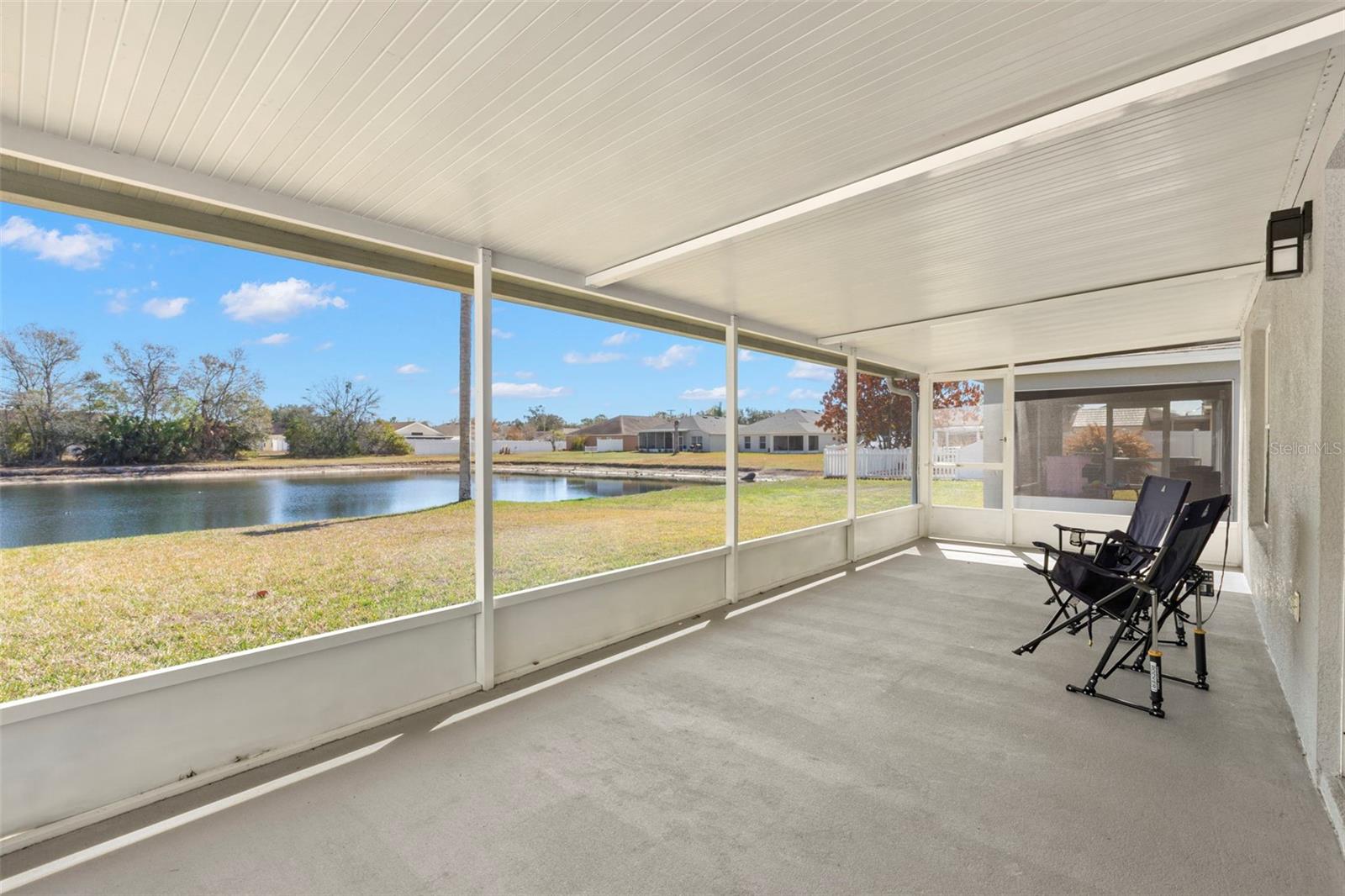 This view never gets old!!