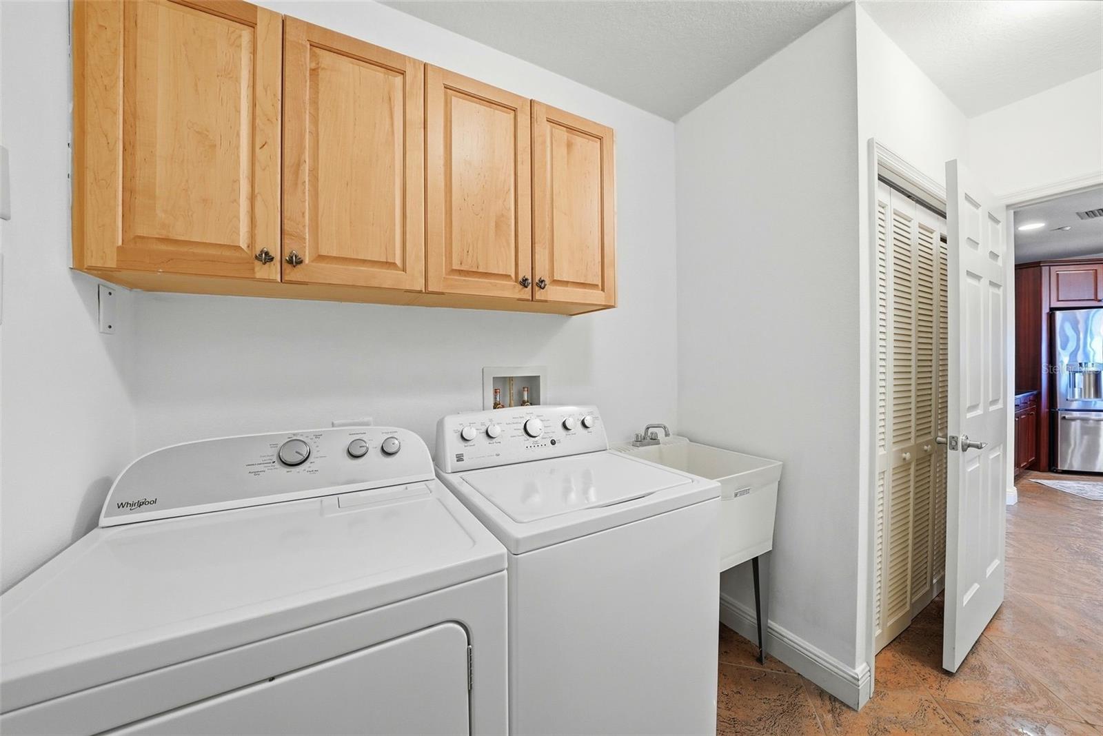 Laundry Room - In Unit
