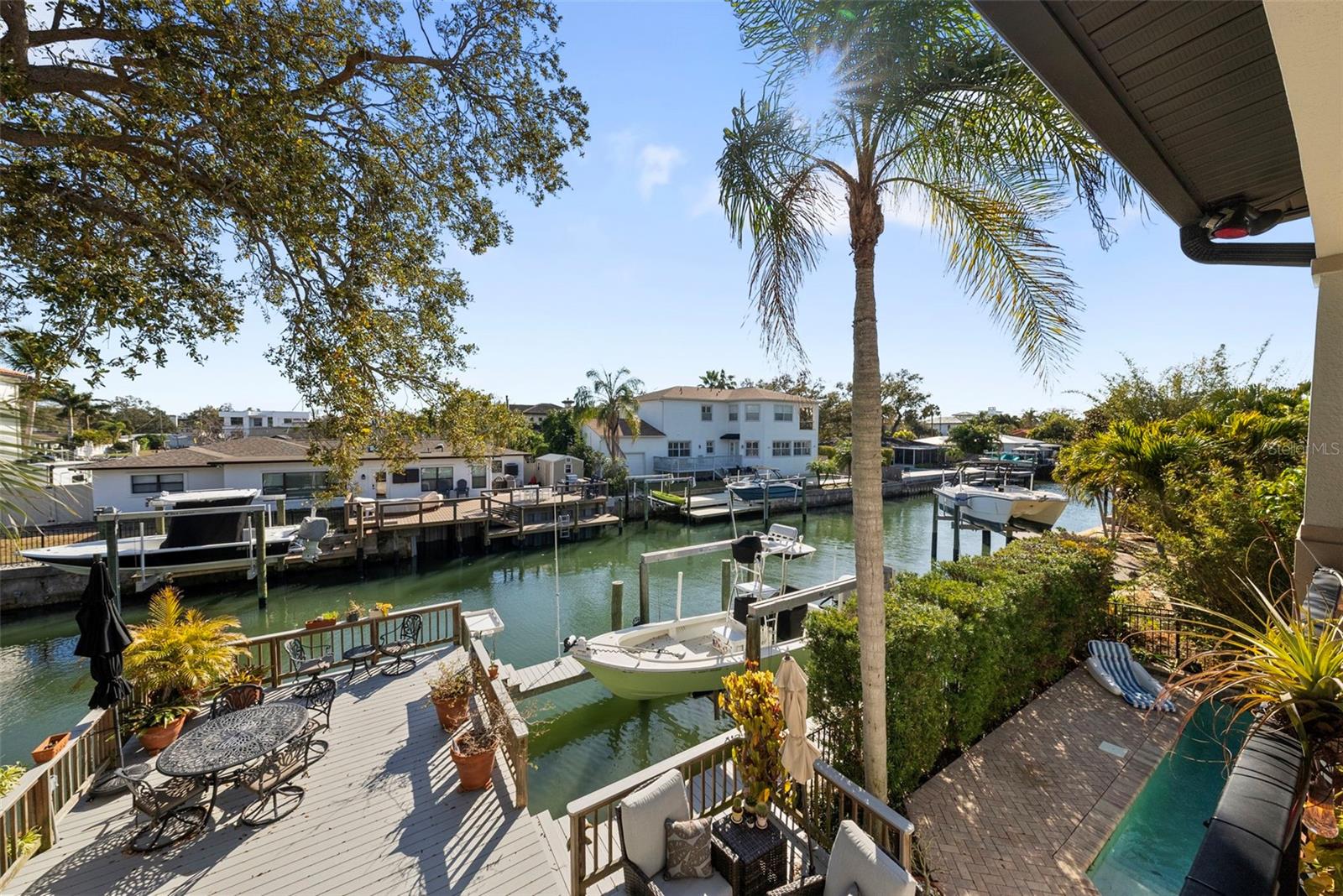 It's all waiting for you here!