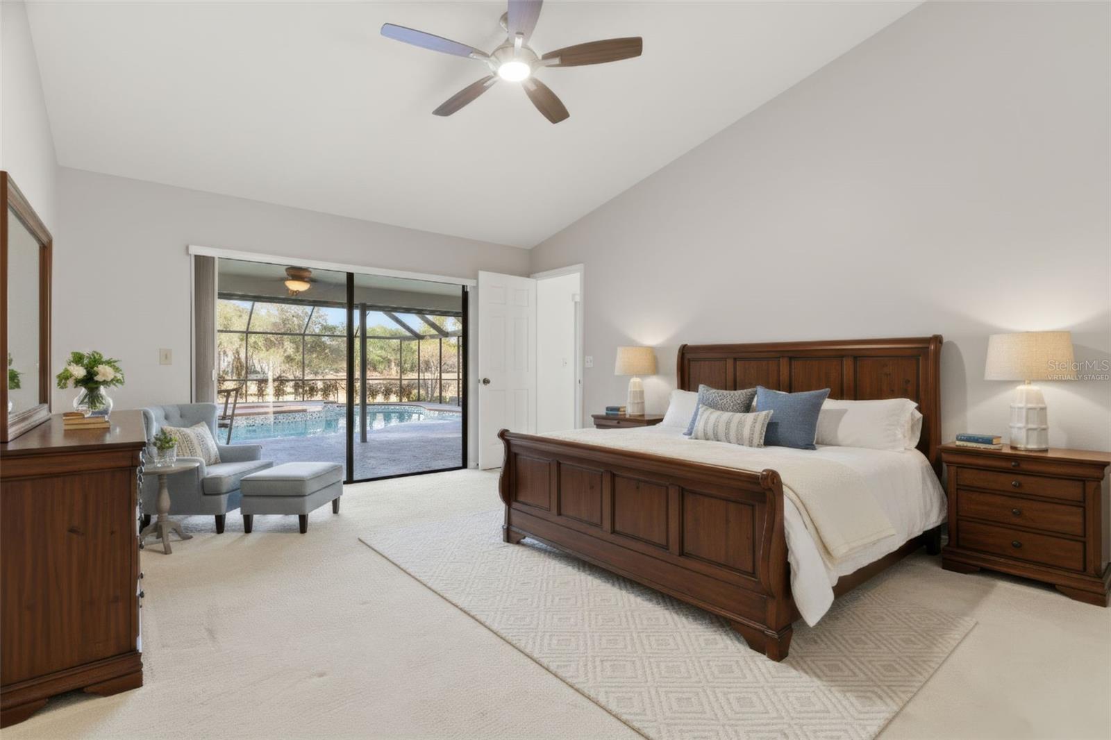 This image is virtually staged