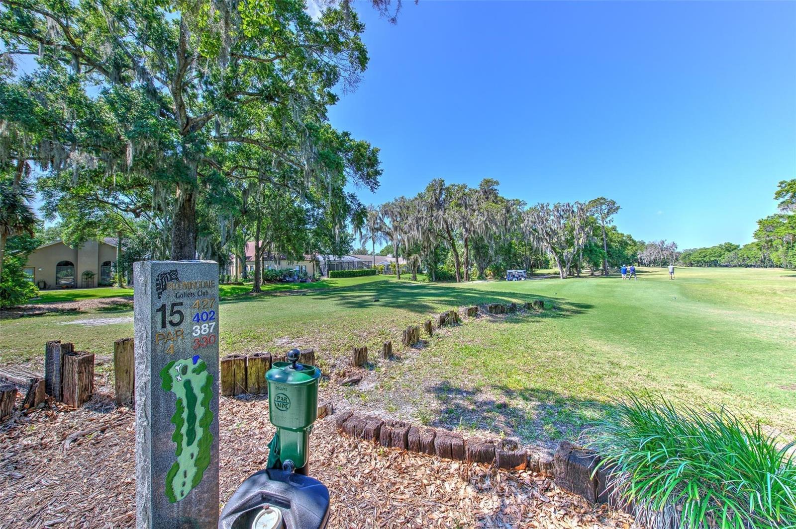 Bloomingdale Golfers Club 1.2 Miles Away