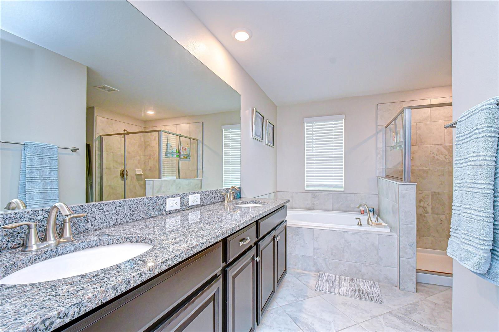 Primary Ensuite Bath