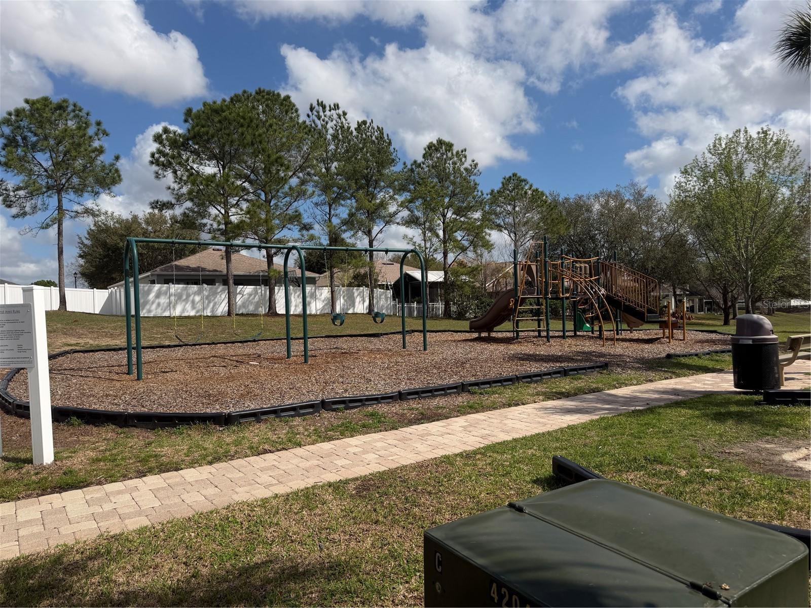 Community Playground