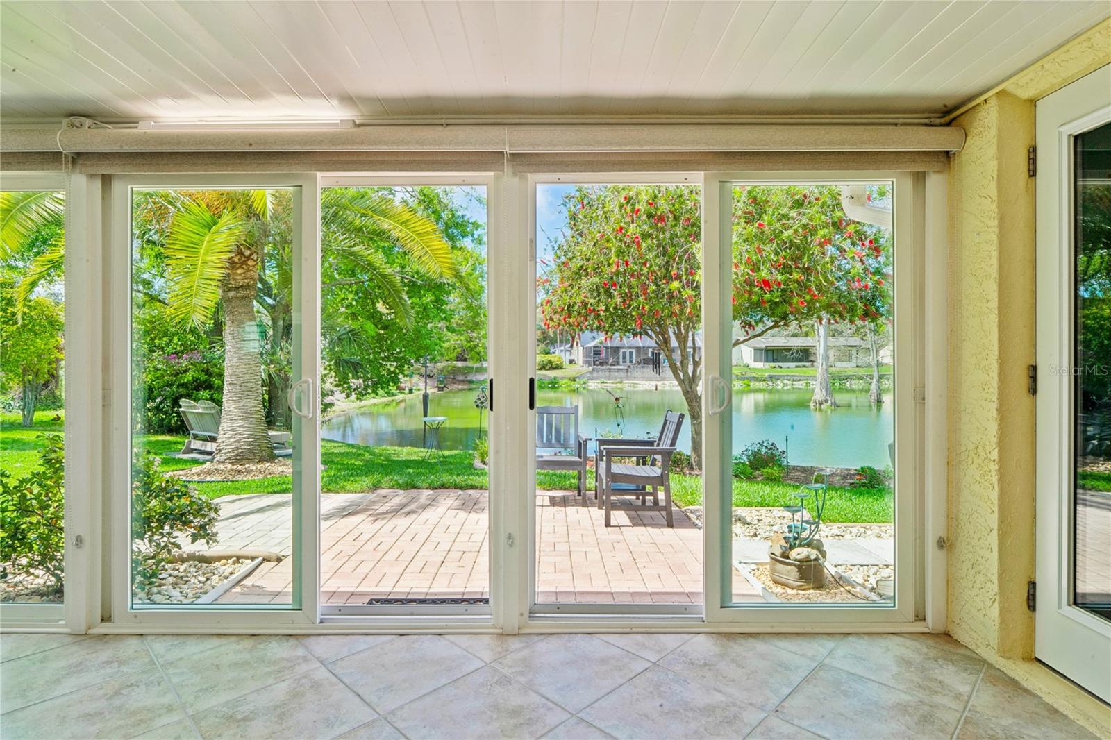 HURRICANE RATED GLASS DOORS