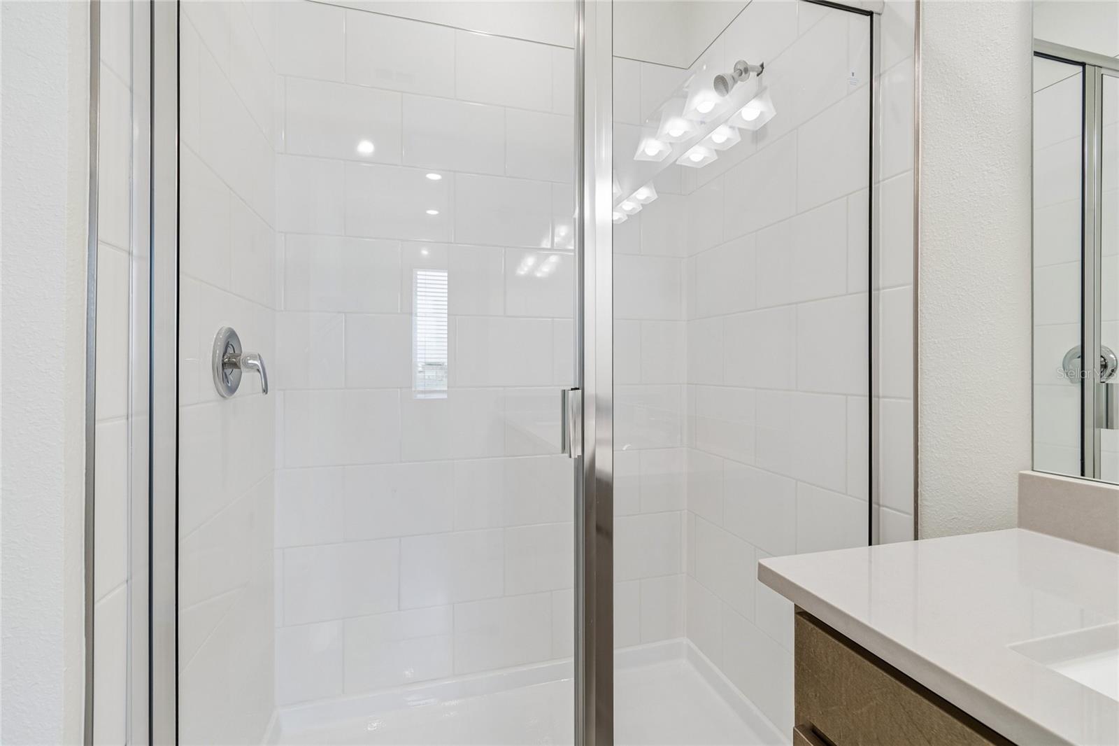 Owner's Bath