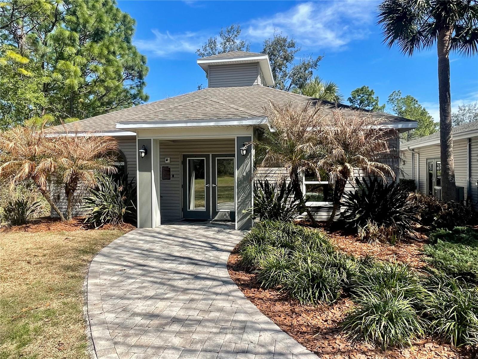 Northside Fitness Center