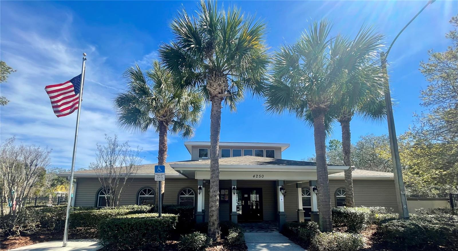 Southside community center