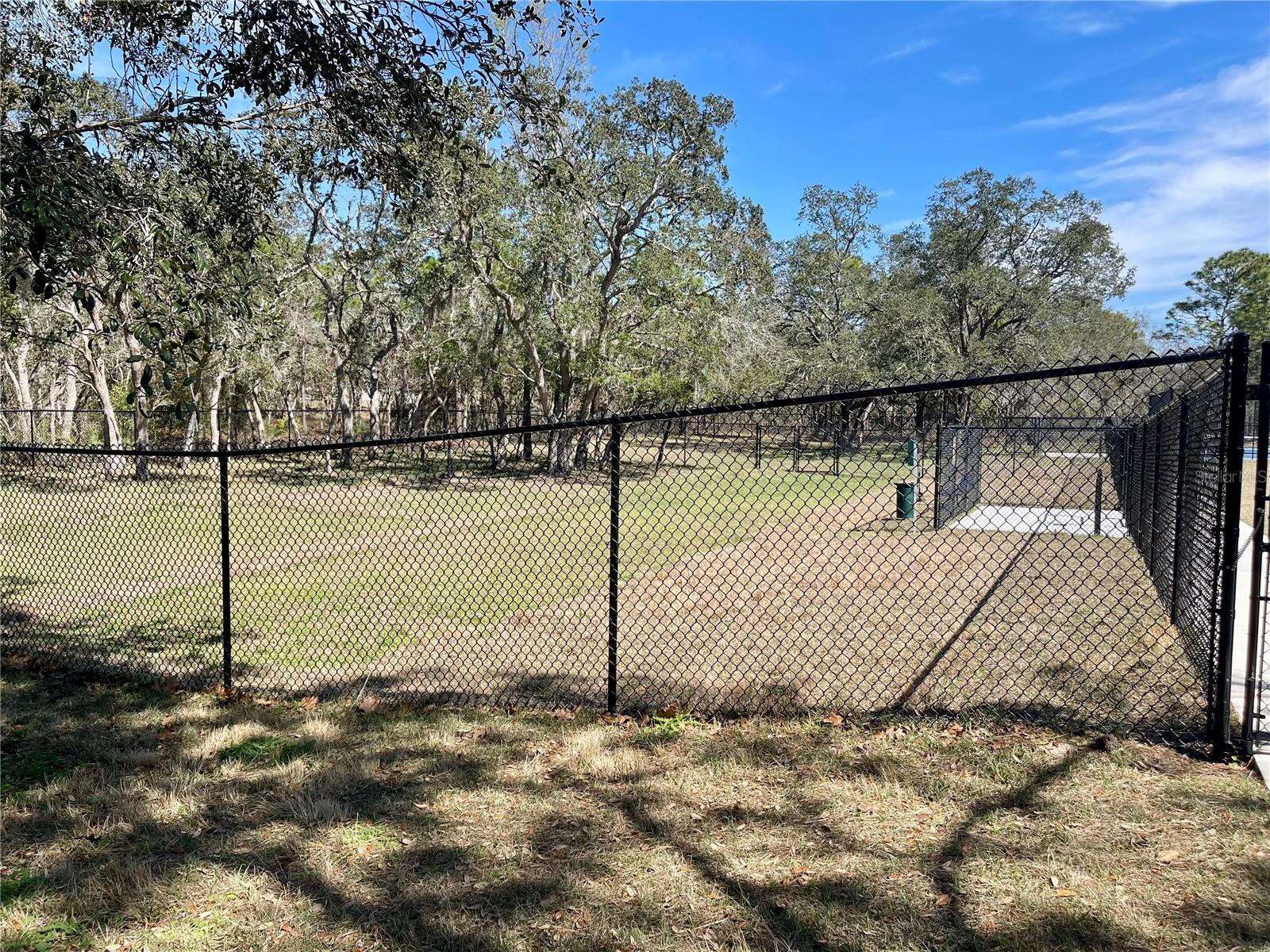 Southside Dog park