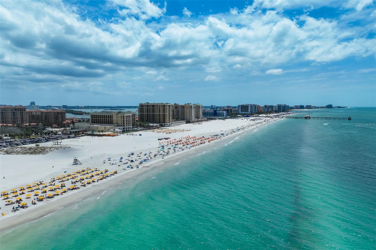Nearby Clearwater Beach