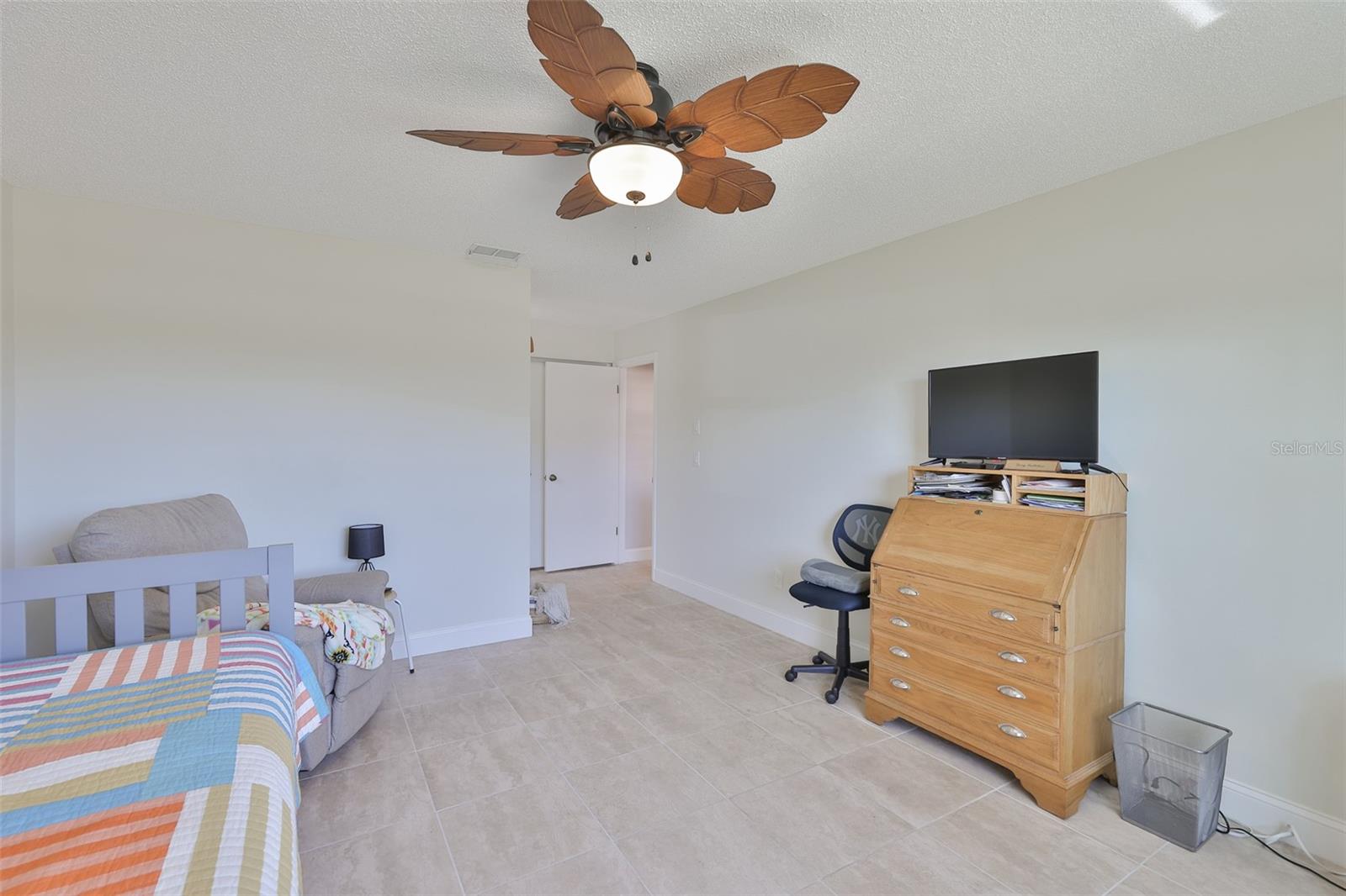 Clean, bright and ready for guests.