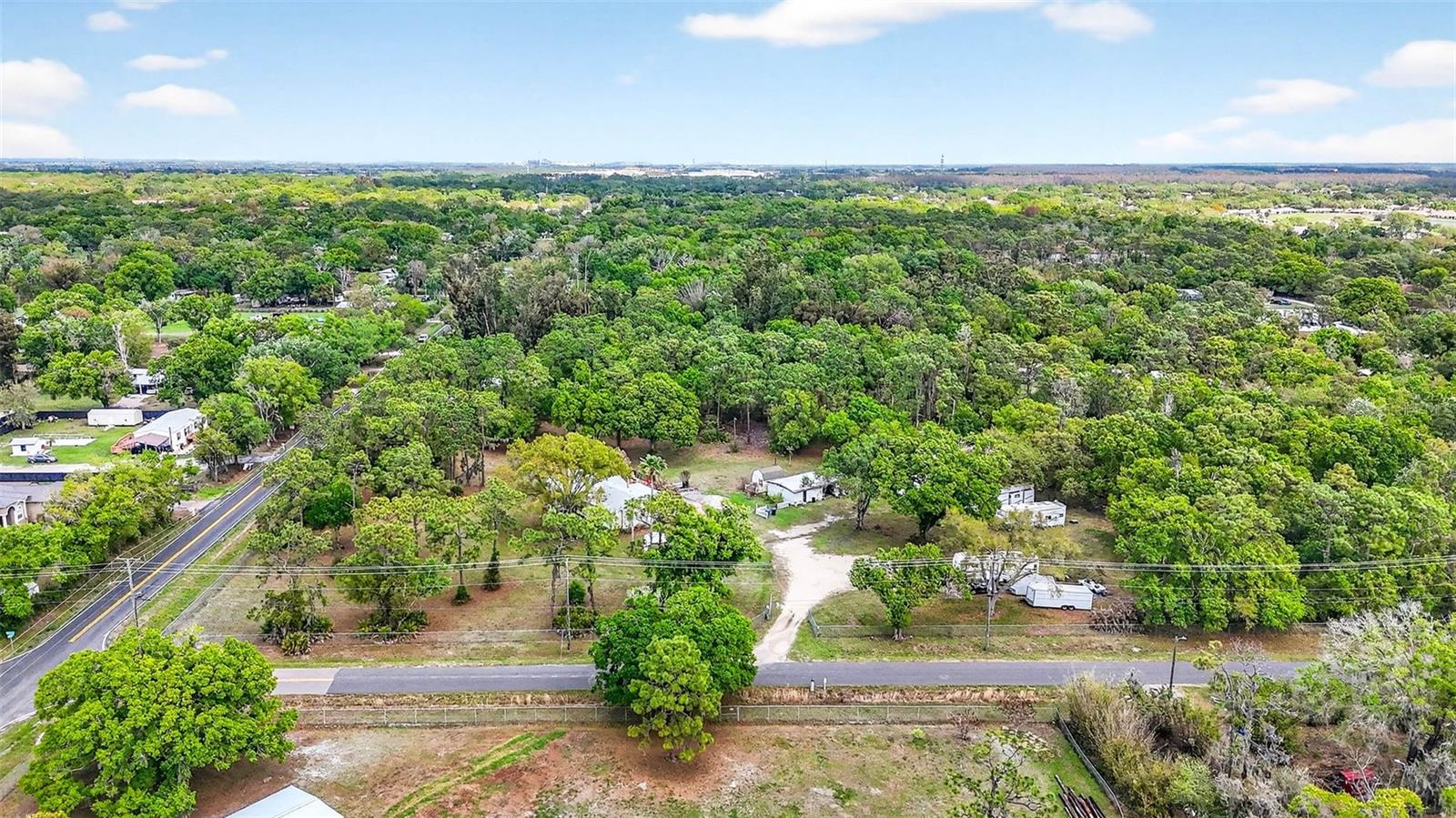 country living but so close o town