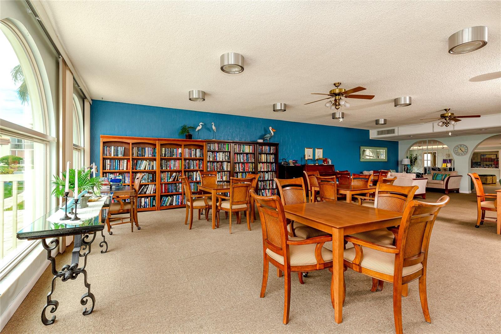 Library