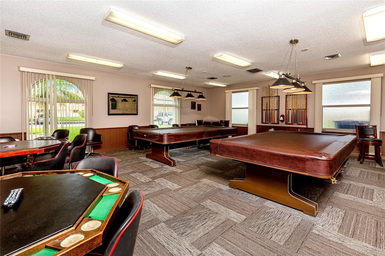 Billiards