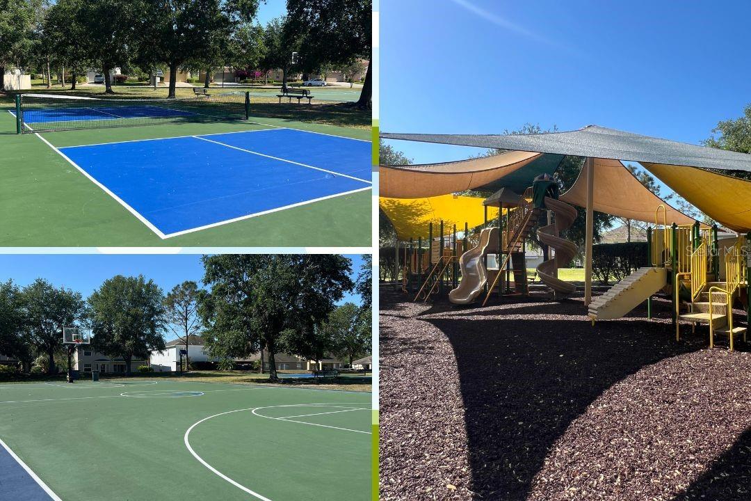 Recreation Area