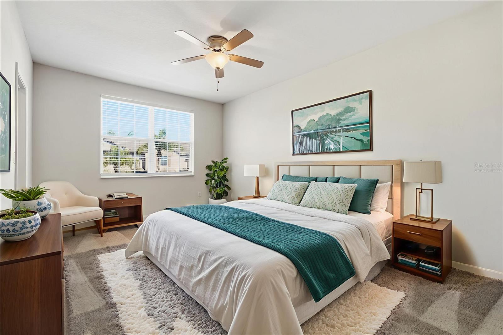 This photo has been Virtually Staged.