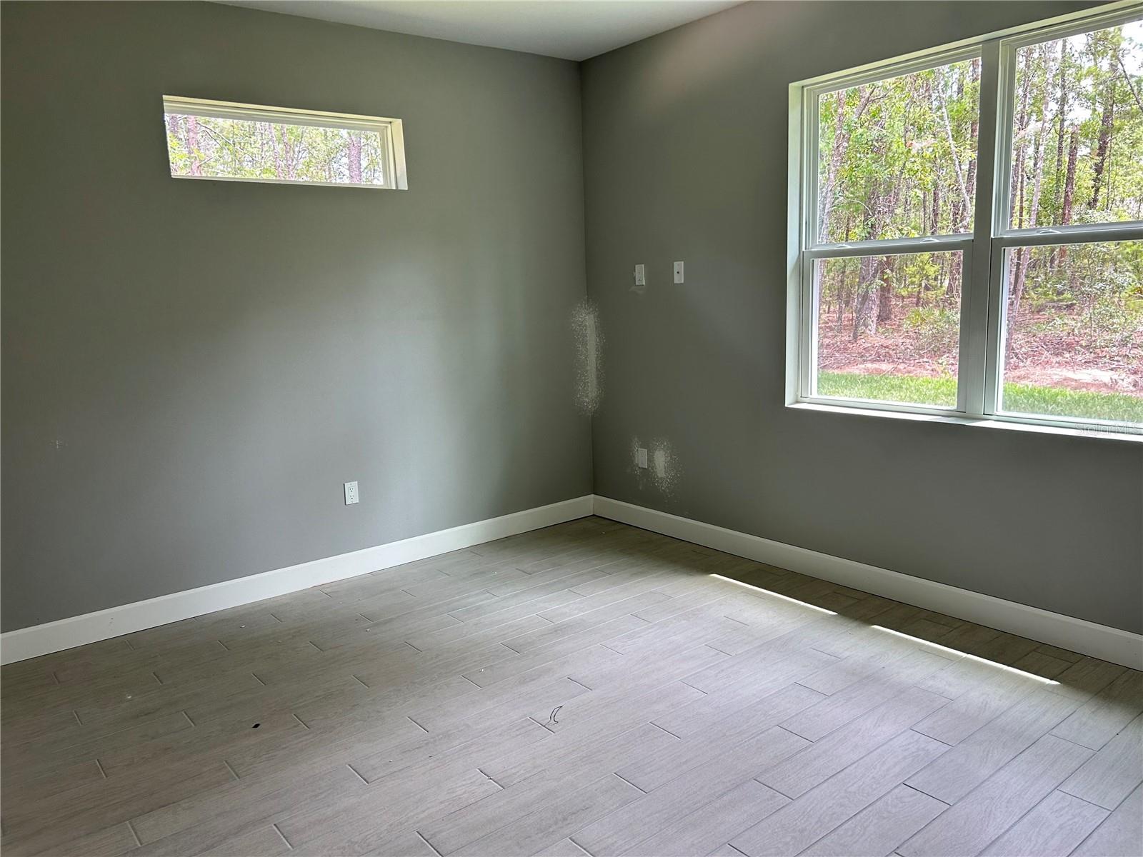 Not the actual home. Photos are of a similar floorplan. Interior/Exterior colors and features may vary.