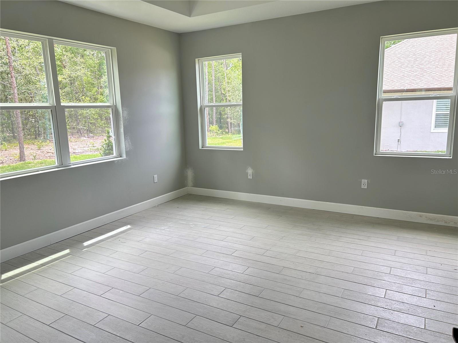 Not the actual home. Photos are of a similar floorplan. Interior/Exterior colors and features may vary.