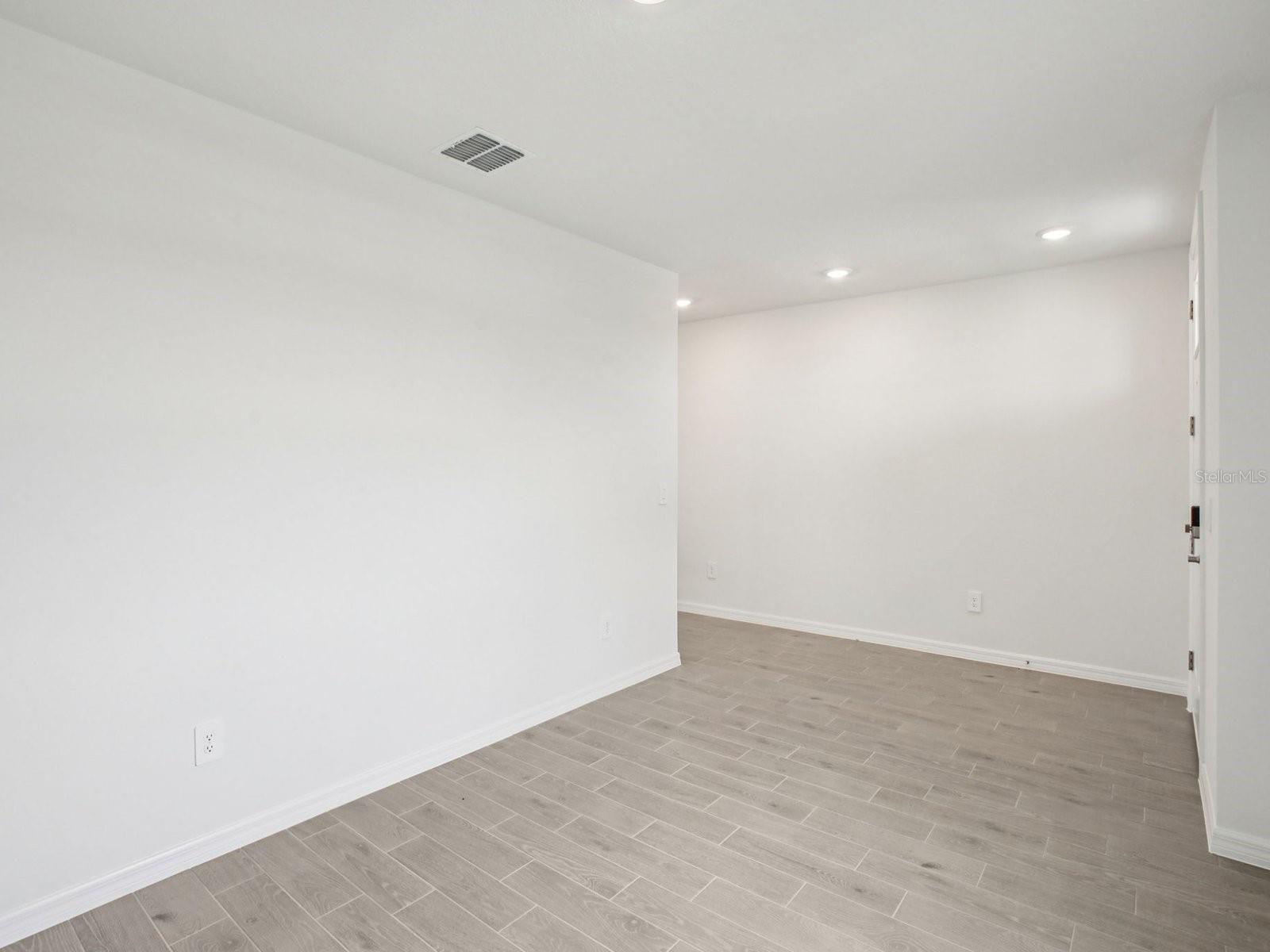 Interior photos are not of the actual home but are photos of the builder home with the same floorplan with similar interior finishes and features.