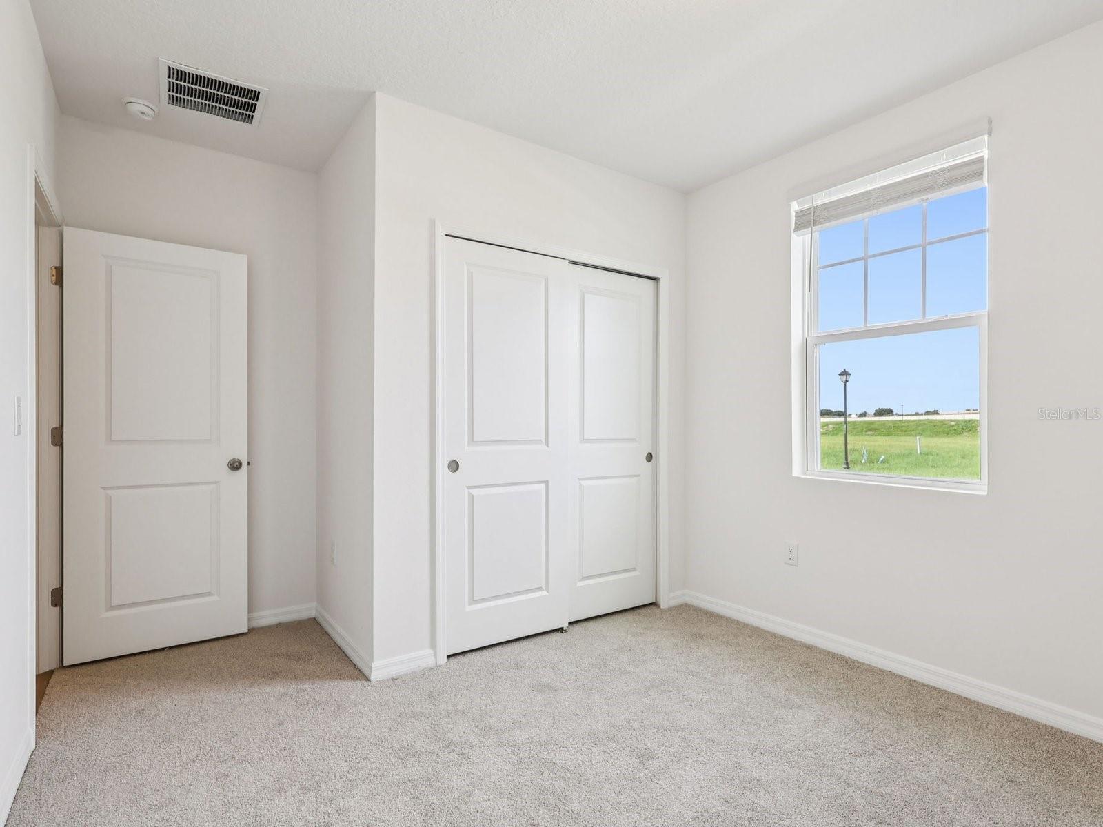 Interior photos are not of the actual home but are photos of the builder home with the same floorplan with similar interior finishes and features.