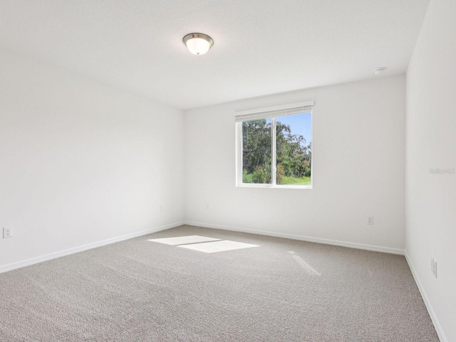 Interior photos are not of the actual home but are photos of the builder home with the same floorplan with similar interior finishes and features.