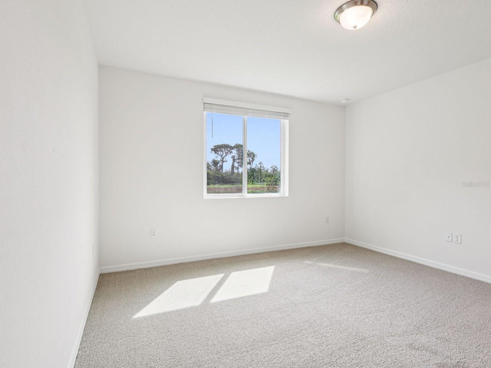 Interior photos are not of the actual home but are photos of the builder home with the same floorplan with similar interior finishes and features.