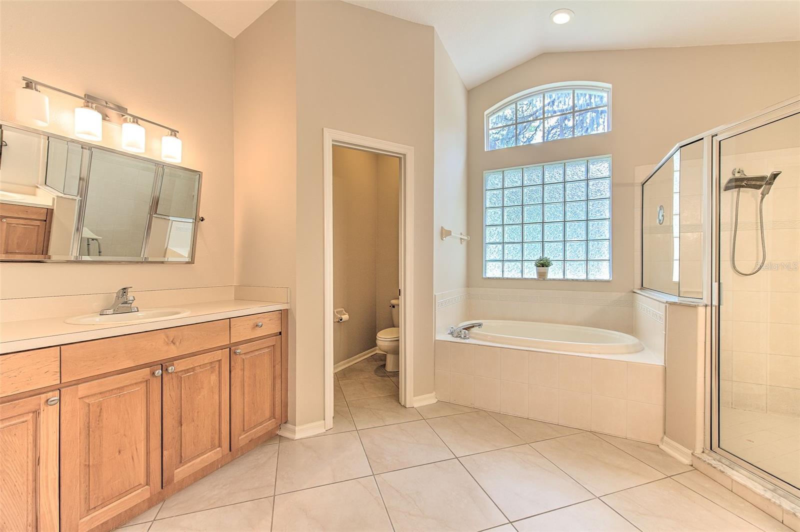 Primary Ensuite Bathroom