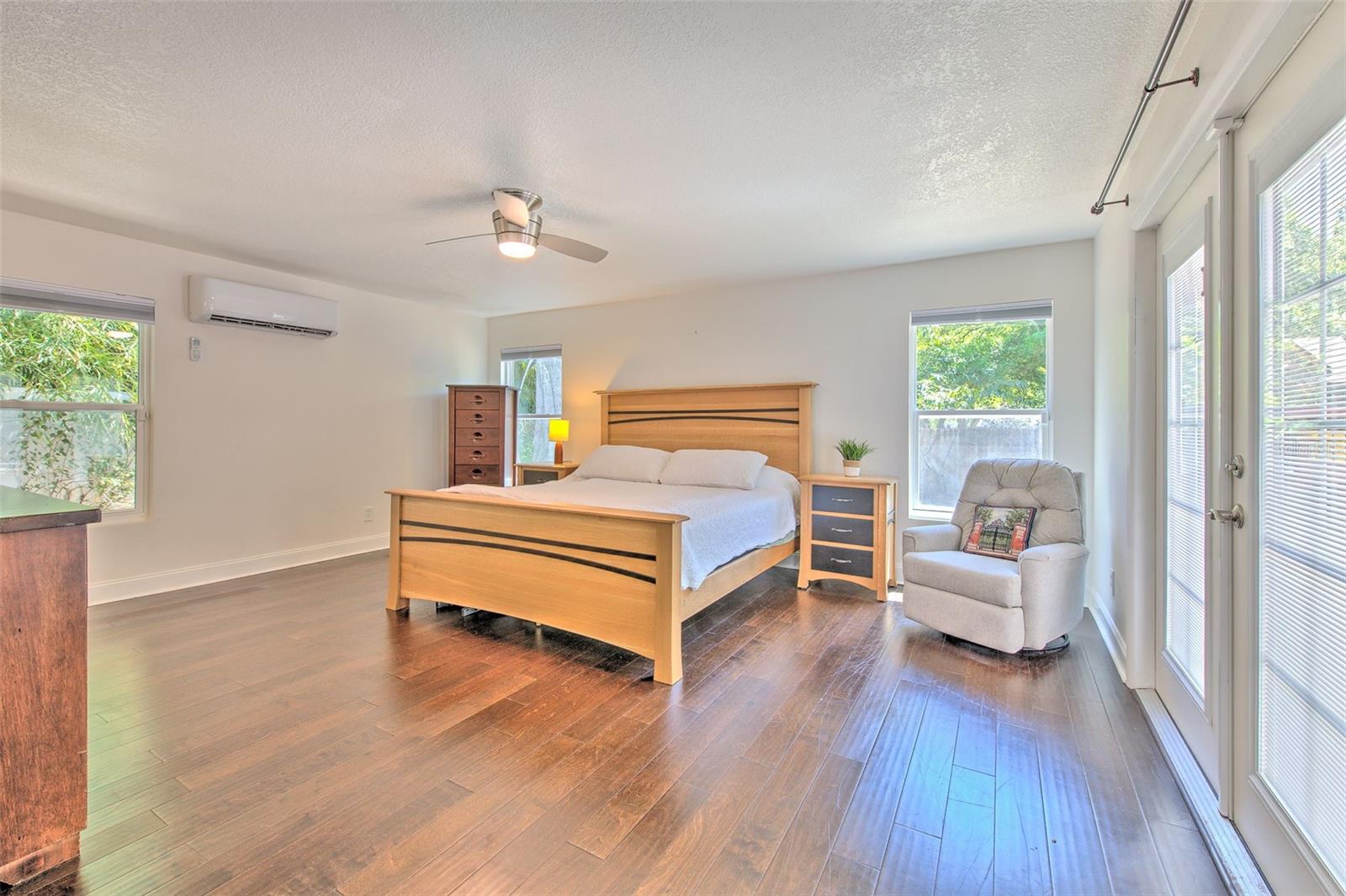 Expanded Primary Suite