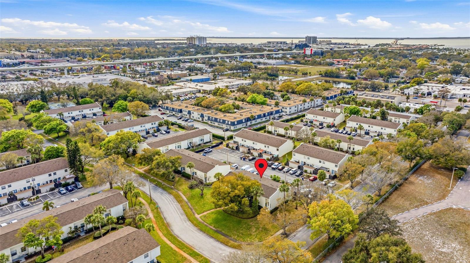 Access to major highways