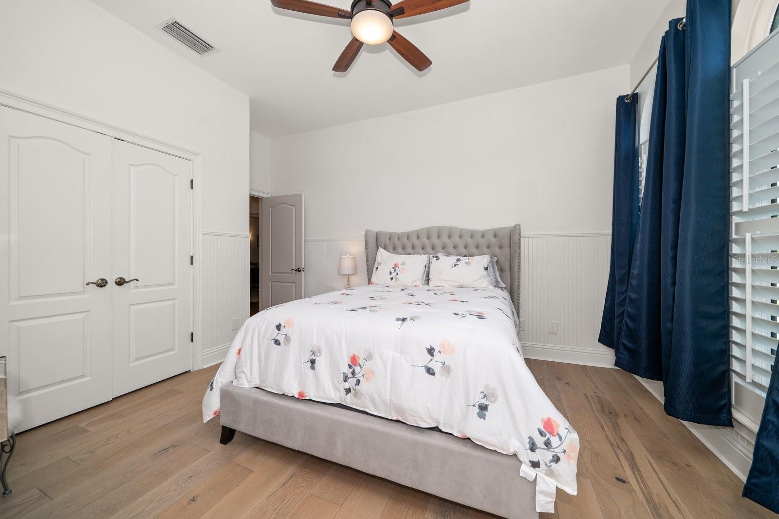 Bedroom 2 (Second Floor)