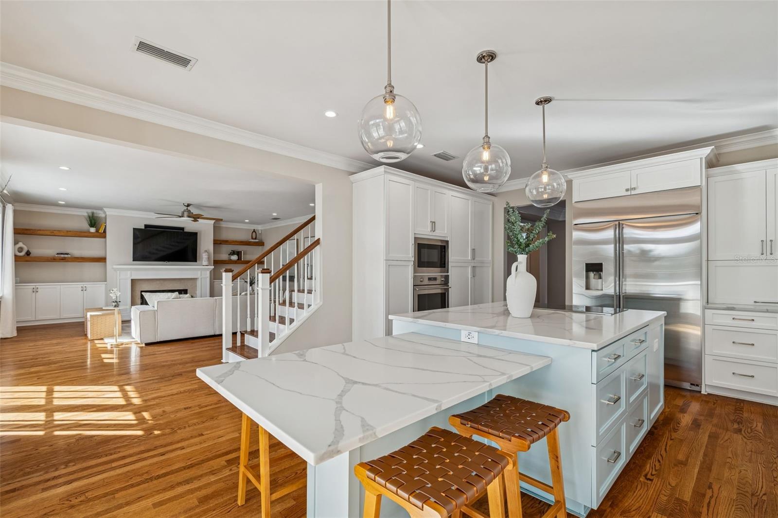 Kitchen (First Floor)