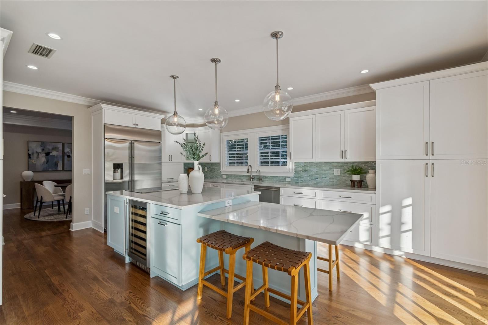 Kitchen (First Floor)