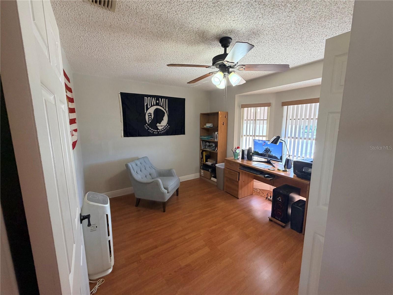 3rd bedroom