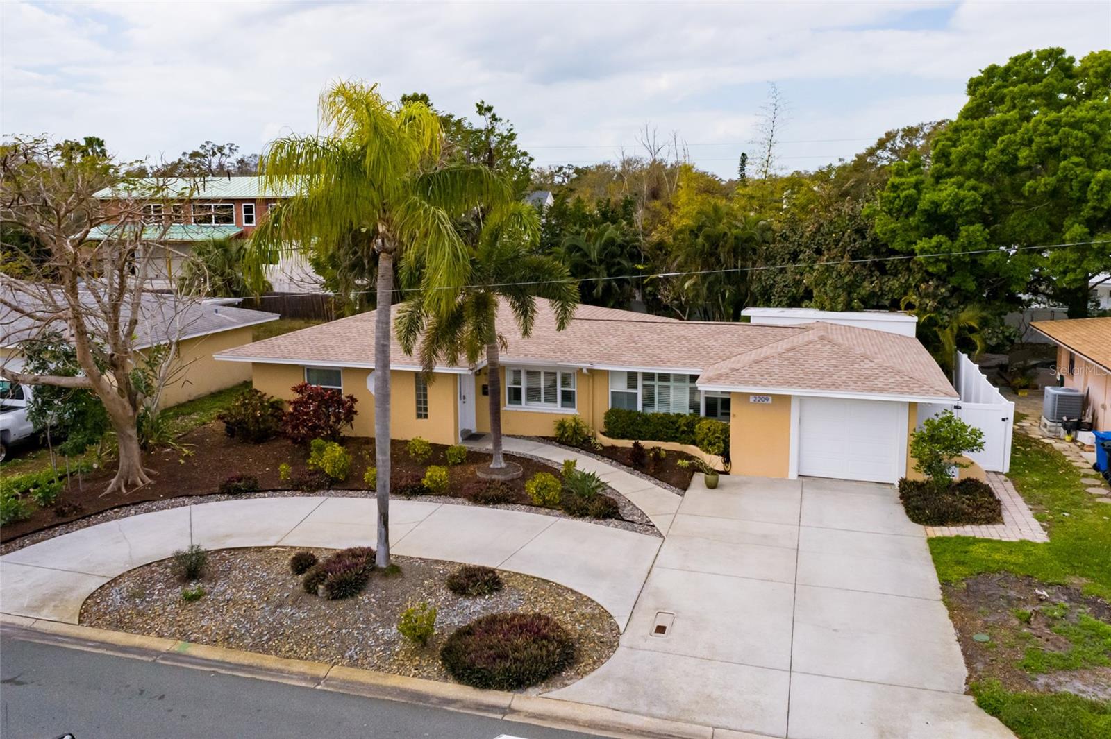 Welcome home! 3 Bedroom/ 2 Bath/ 1 Car Garage + Bonus Room!