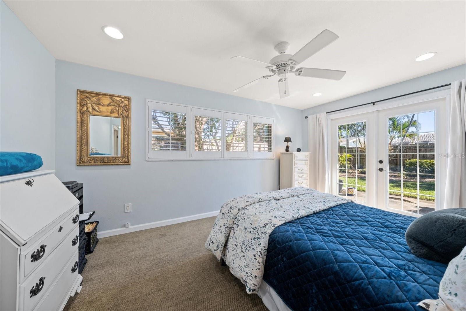 Guest Bedroom (ensuite)