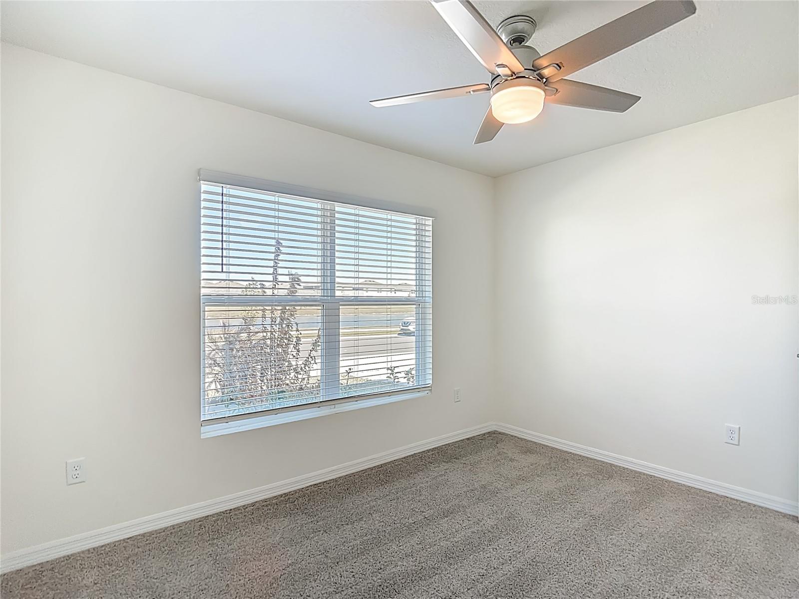 Downstairs Bedroom #2