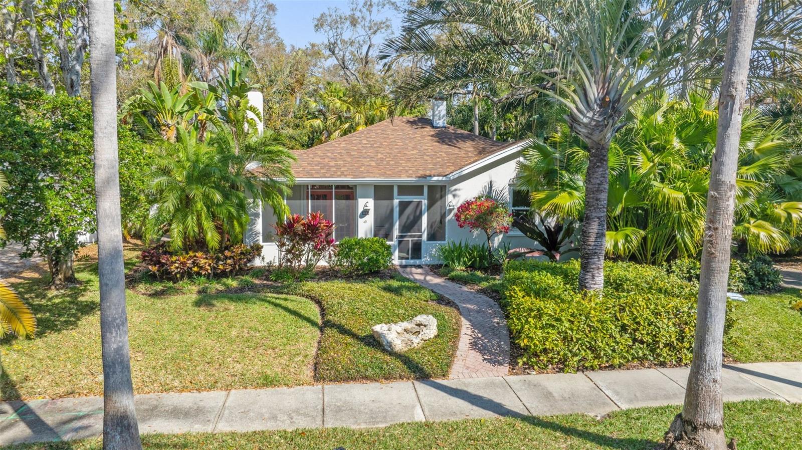 Set on a deep lot, on one of the most desired streets in Dunedin