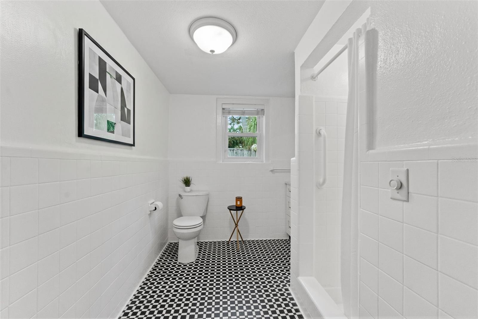 Primary Suite Bathroom