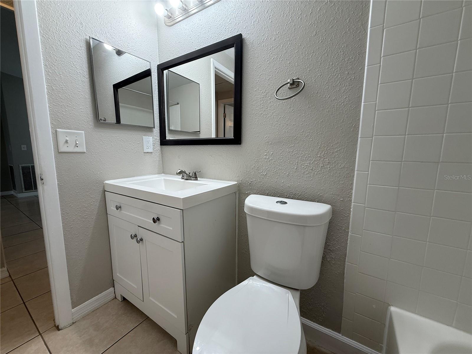 2nd Bathroom