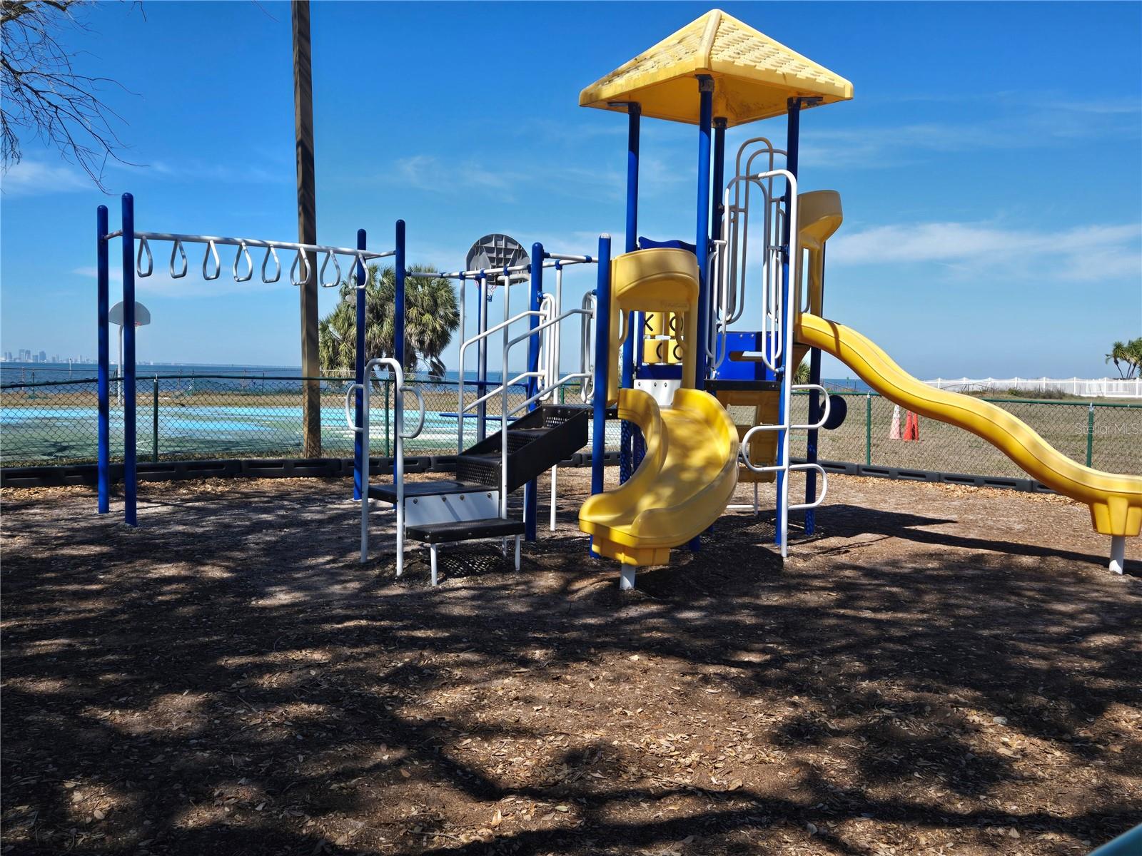 Playground