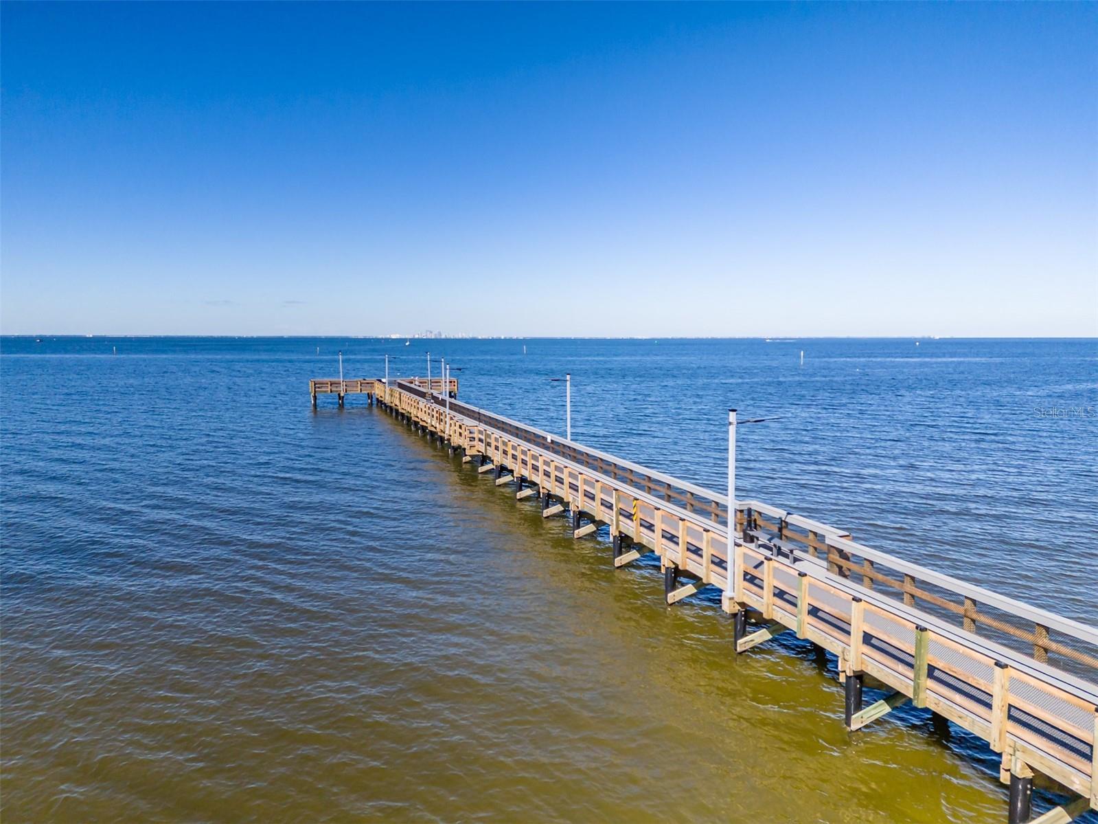Pier