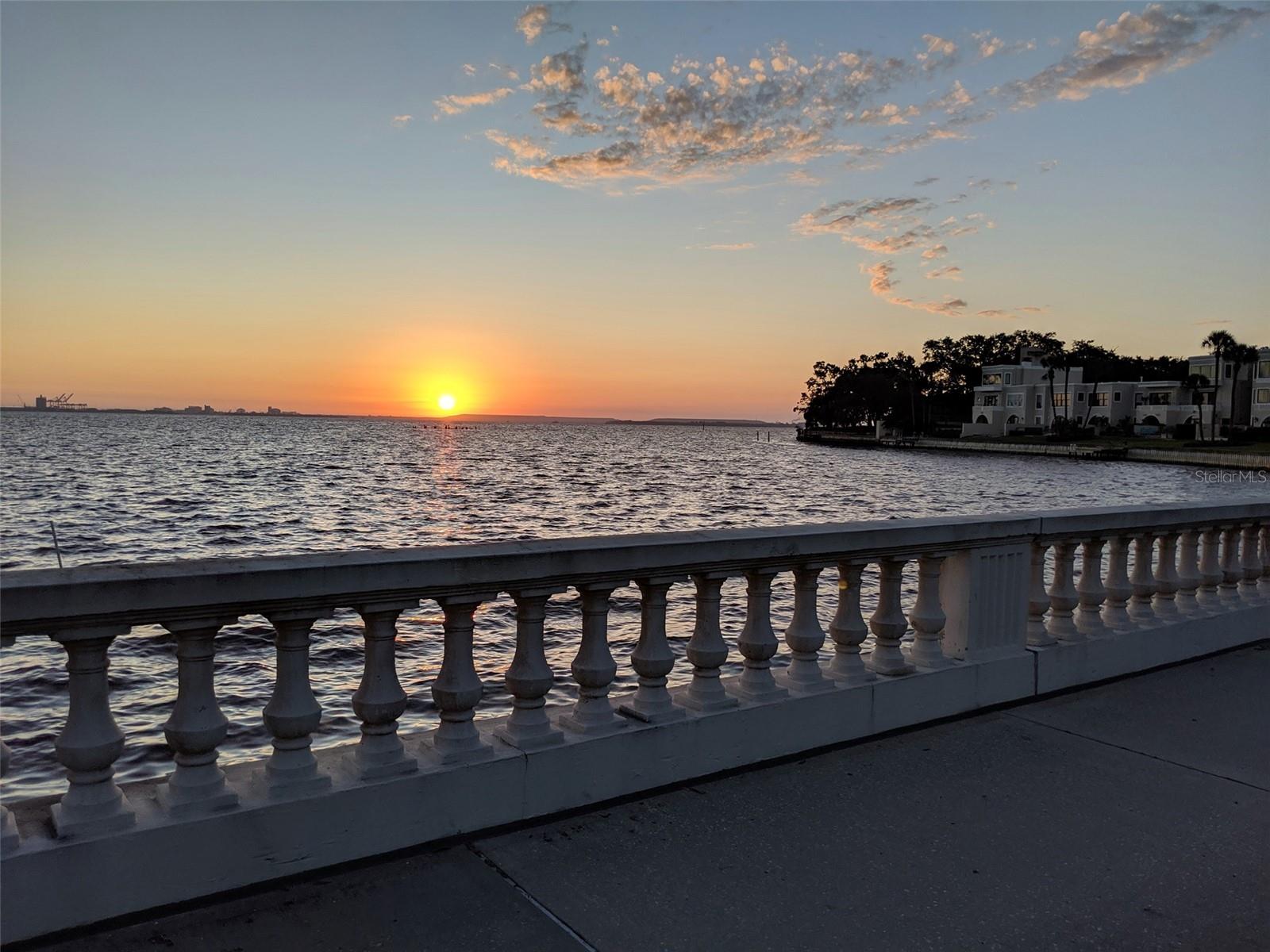Bayshore Blvd