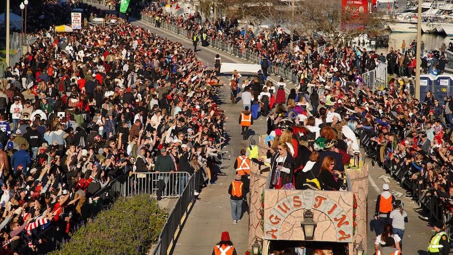 Gasparilla / Bayshore Blvd