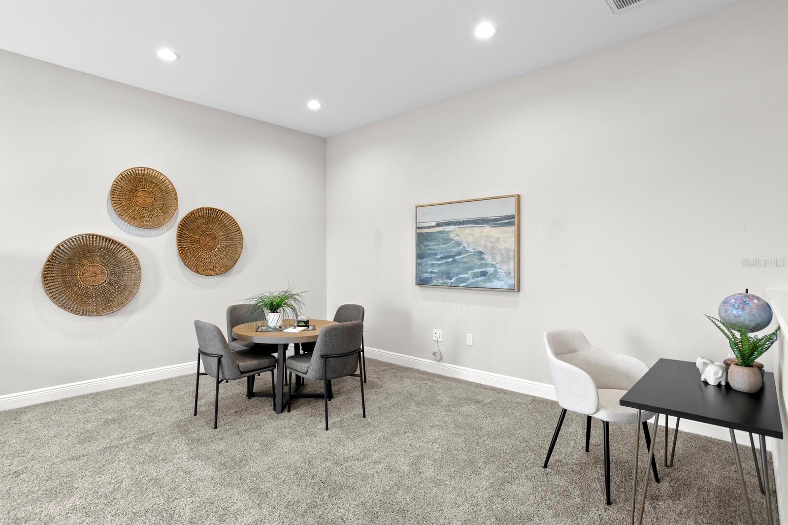 loft area. maybe remove